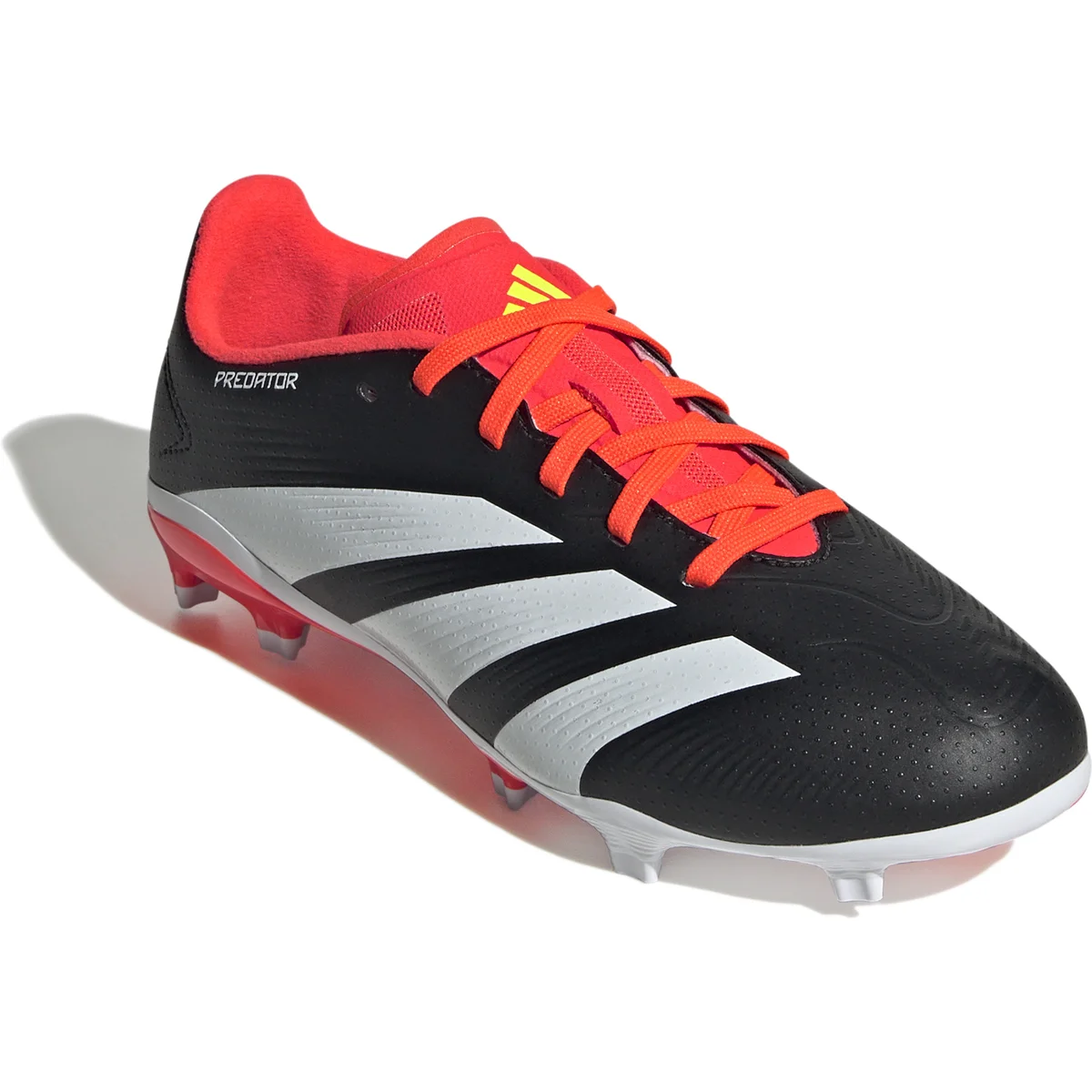 KIDS RASEN-FUSSBALLSCHUHE PREDATOR LEAGUE L FG J (IG7748) KIDS RASEN-FUSSBALLSCHUHE PREDATOR LEAGUE L FG J (IG7748)