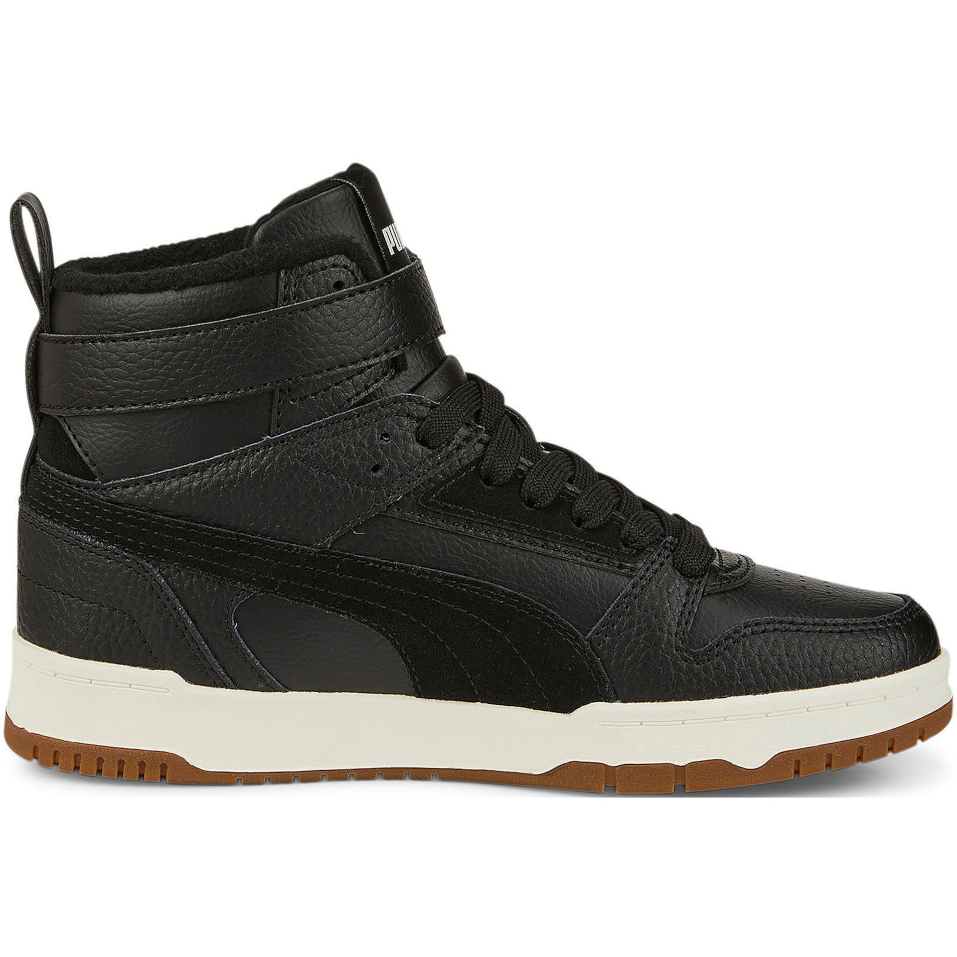 KIDS WINTERSCHUHE RBD GAME WTR JR (3884490-02) KIDS WINTERSCHUHE RBD GAME WTR JR (3884490-02)
