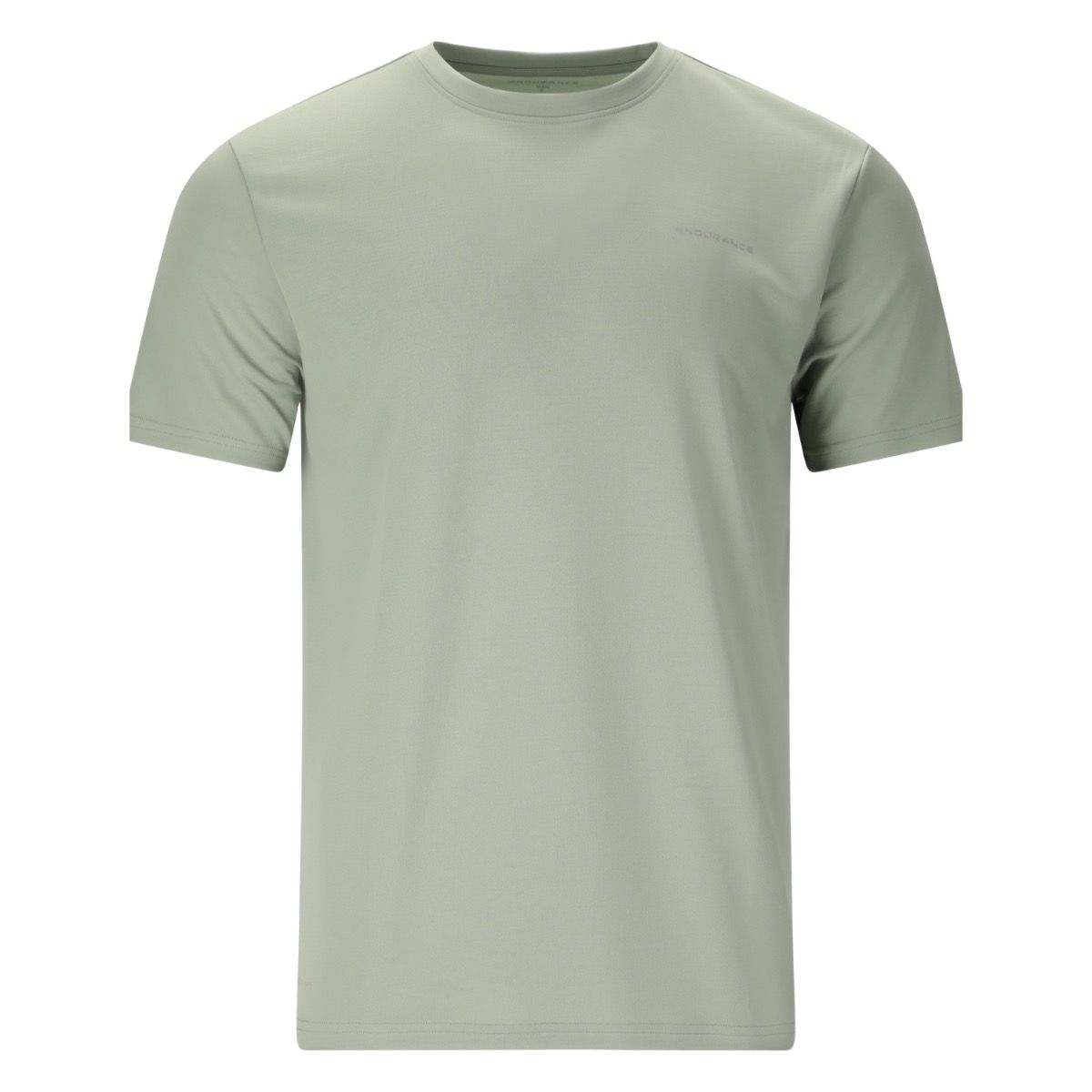HERREN TRAININGSSHIRT VERNON V2 M PERFORMANCE S/S TEE (E241508-3267)