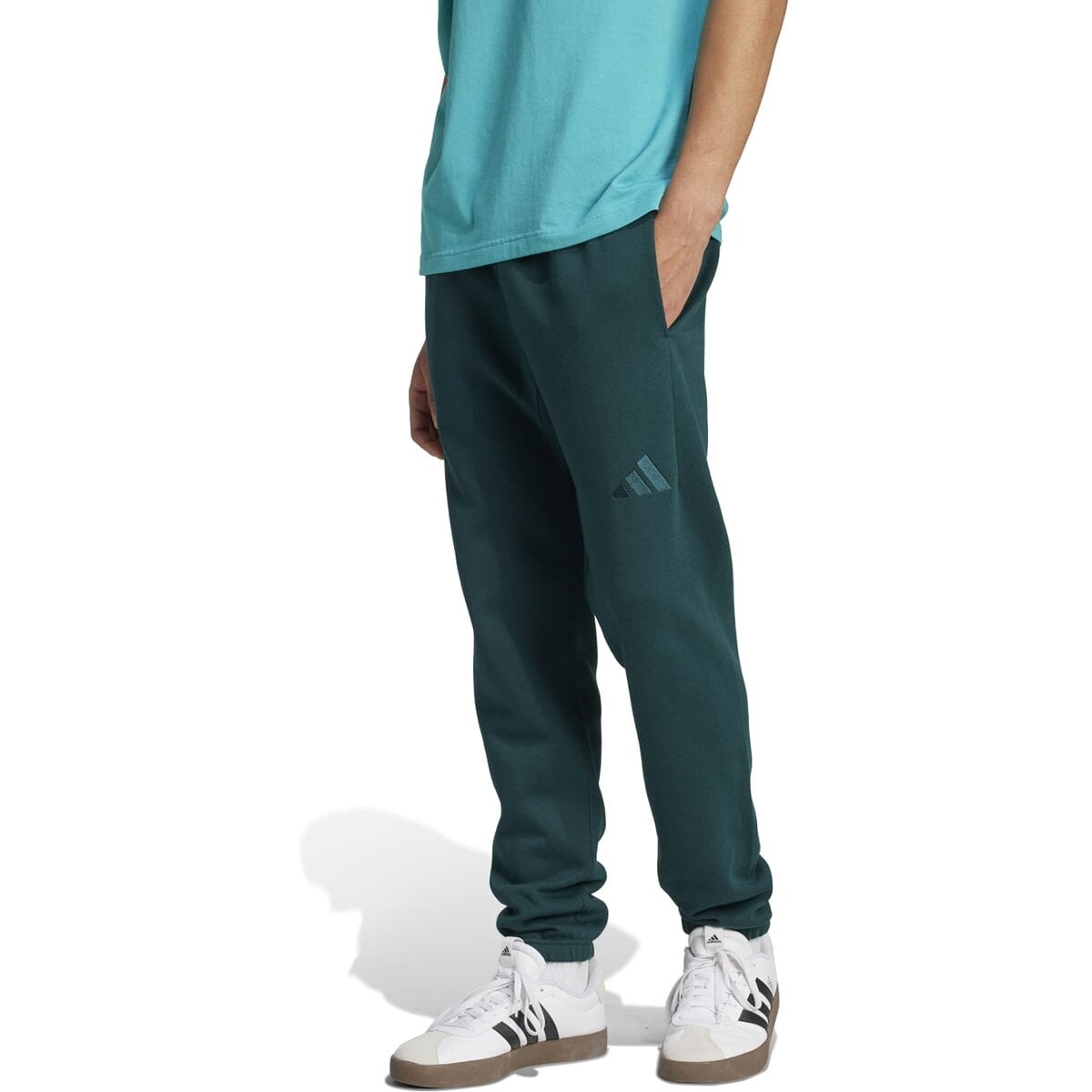 HERREN JOGGINGHOSE M A SZN FL R PT (JX5096) HERREN JOGGINGHOSE M A SZN FL R PT (JX5096)