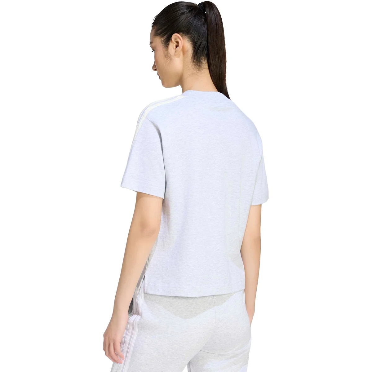 DAMEN T-SHIRT W AK 3S TEE (KT0337)