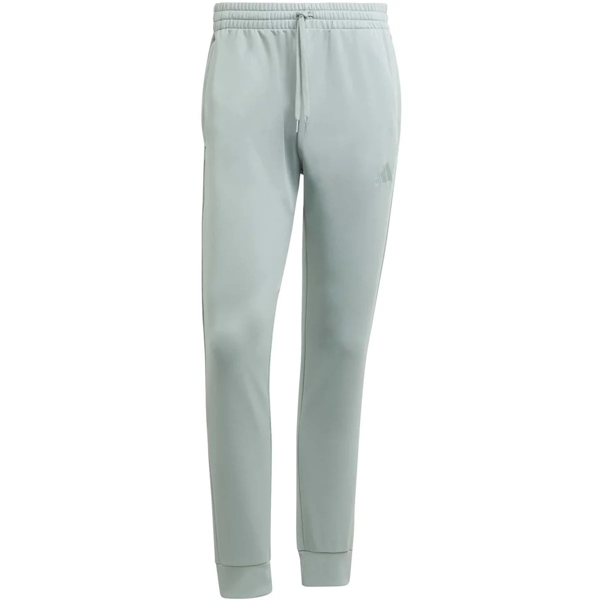 MĘSKI DRES TRENINGOWY M BL FT HD TS (KB8782)