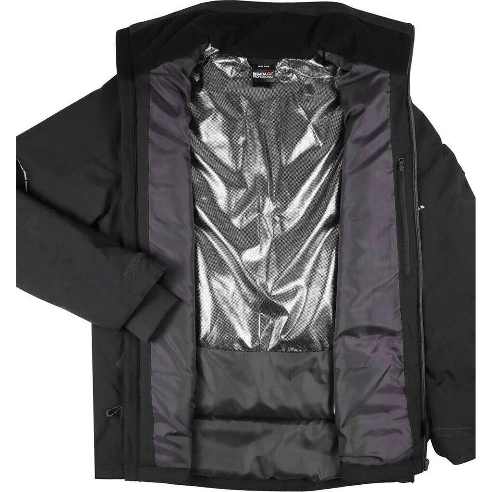 HERREN ISOLIERTE JACKE X-PRO MARAUDER III PERFORMANCE JACKE (TRA208-1DE) HERREN ISOLIERTE JACKE X-PRO MARAUDER III PERFORMANCE JACKE (TRA208-1DE)
