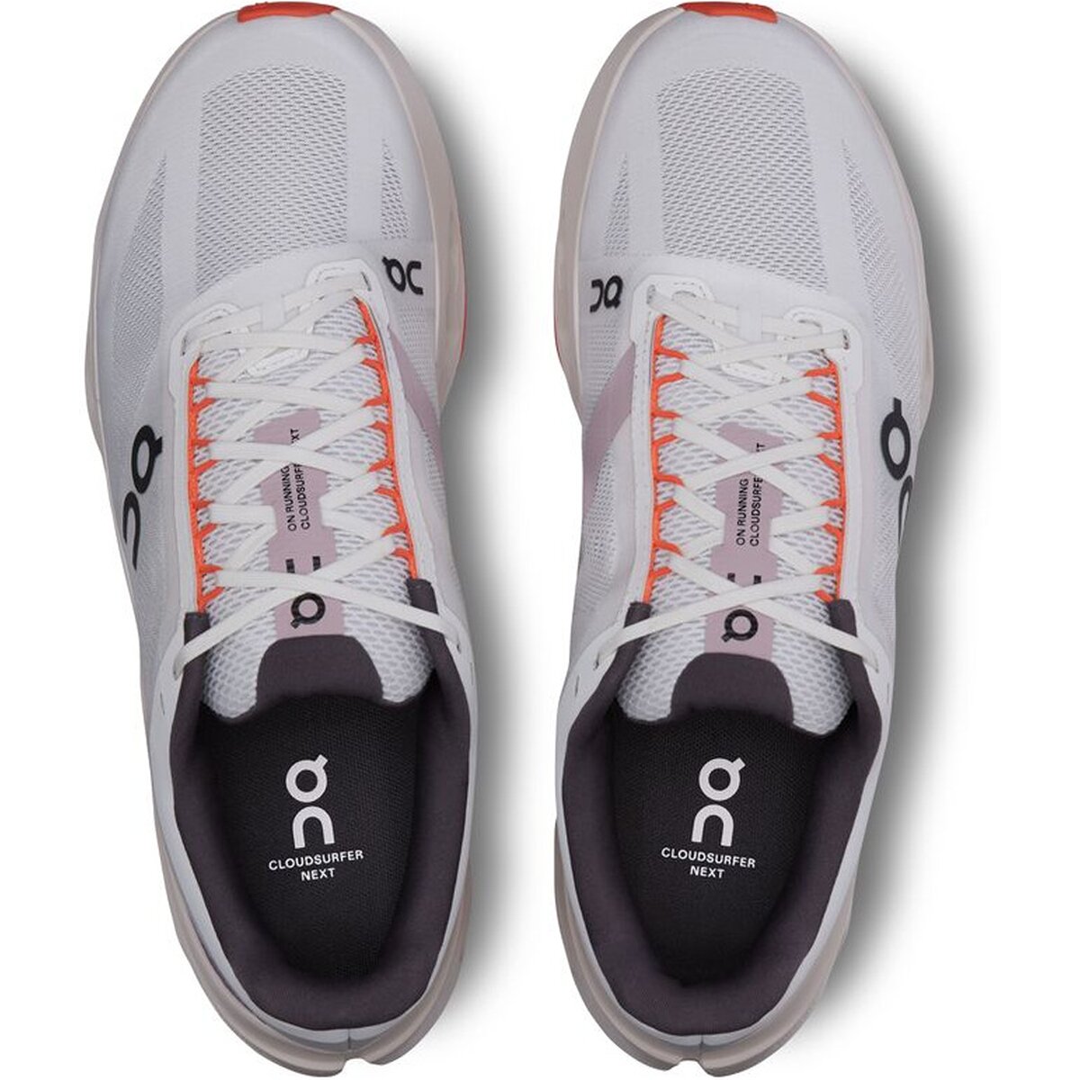 HERREN LAUFSCHUHE CLOUDSURFER NEXT (3ME3002-0256) HERREN LAUFSCHUHE CLOUDSURFER NEXT (3ME3002-0256)