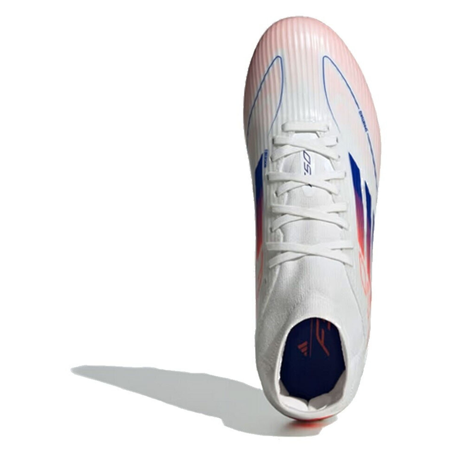 HERREN FUSSBALLSCHUHE F50 LEAGUE MID FG/MG (JH8234)