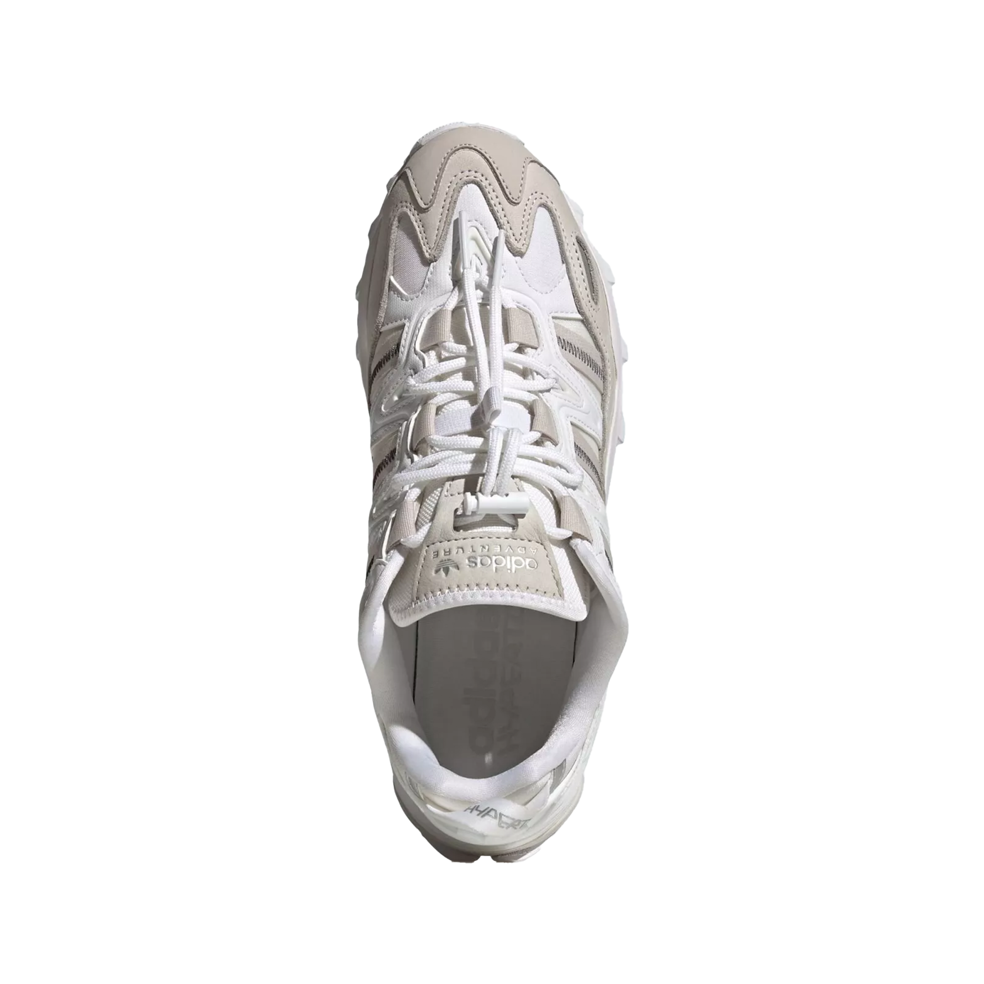 HYPERTURF PRZYGODA (FTWWHT/GREONE/SILVMT) HYPERTURF PRZYGODA (FTWWHT/GREONE/SILVMT)