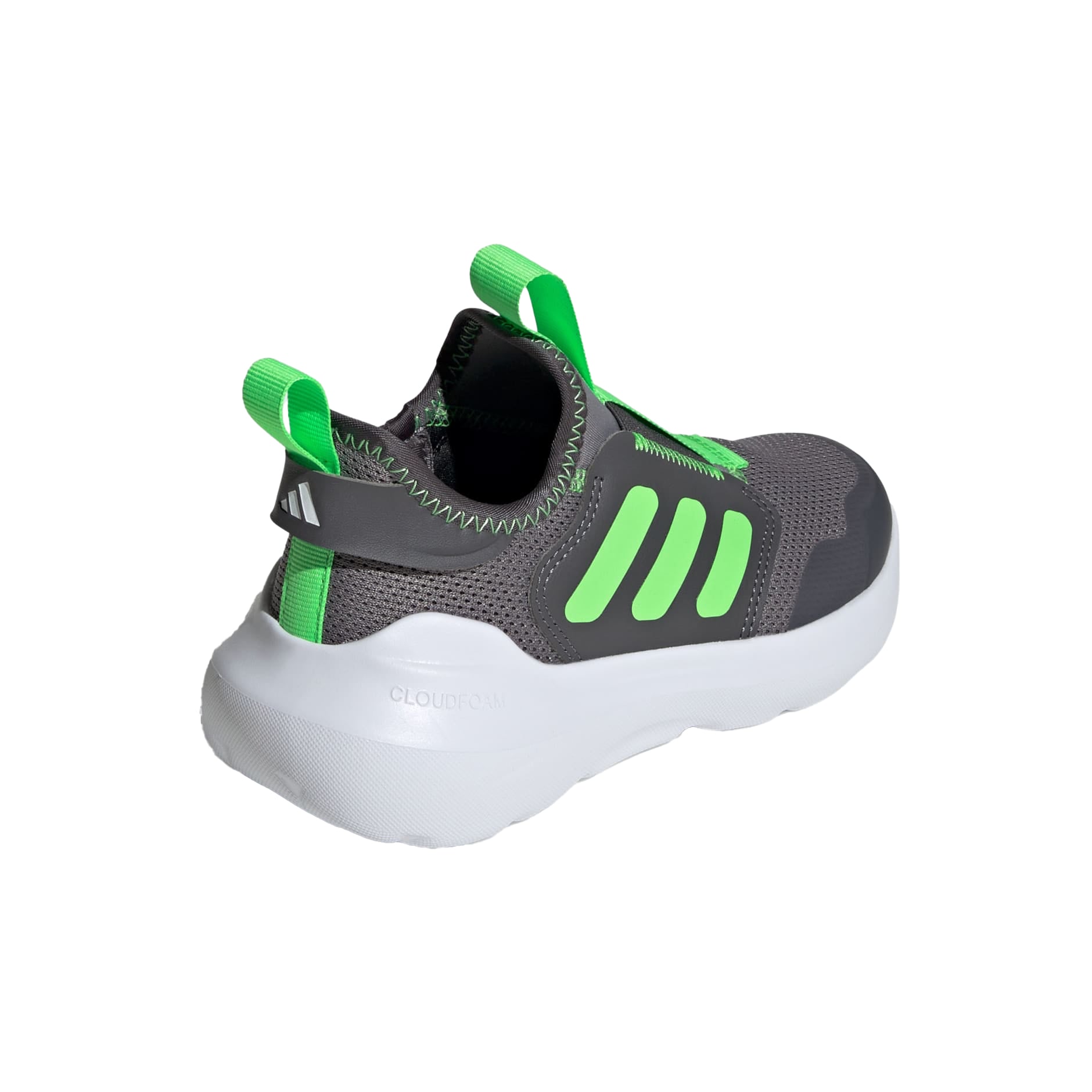 SNEAKERSY DZIECIĘCE TENSAUR COMFORT AC C (JP6763) SNEAKERSY DZIECIĘCE TENSAUR COMFORT AC C (JP6763)