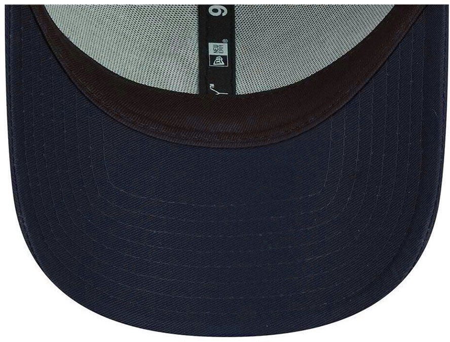 UNISEX CAP 9FORTY NEW TRADITIONS NEYYAN (60424723-000) UNISEX CAP 9FORTY NEW TRADITIONS NEYYAN (60424723-000)