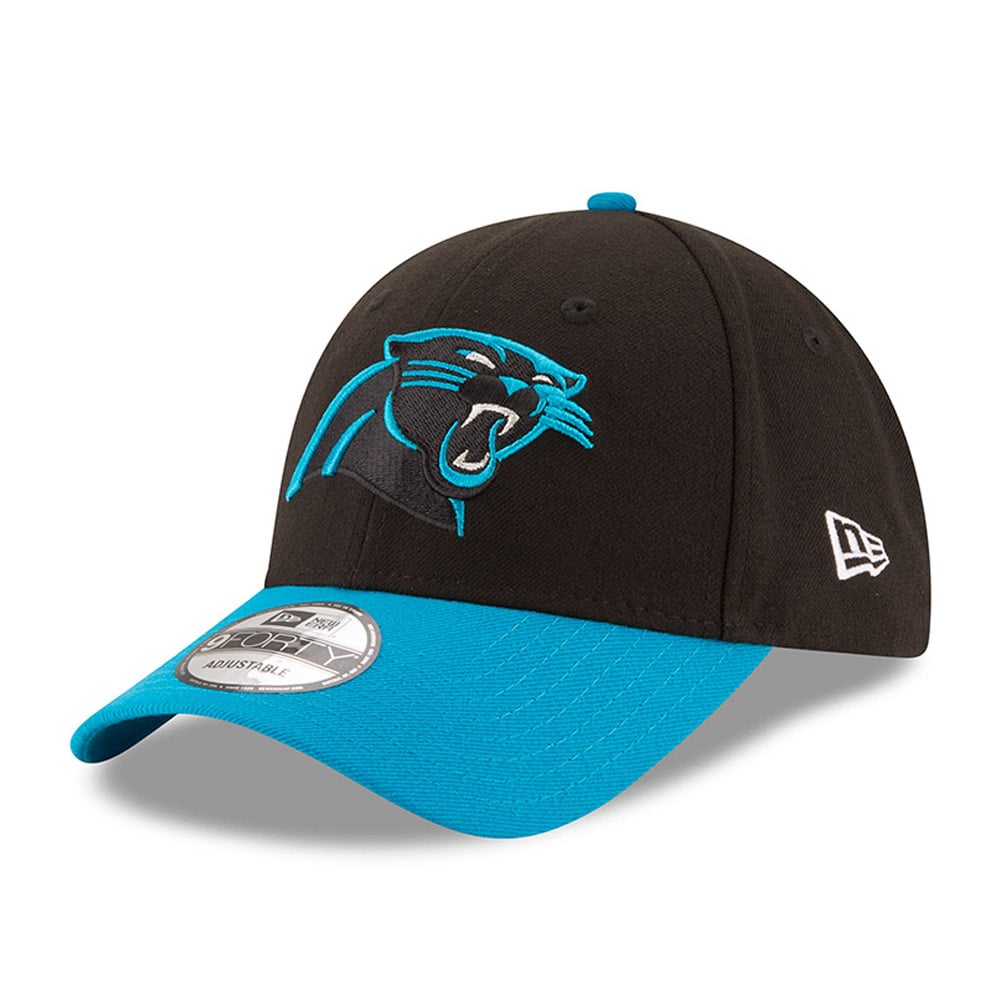 UNISEX  9FORTY CAP THE LEAGUE CARPAN TEAM (10517891-430)