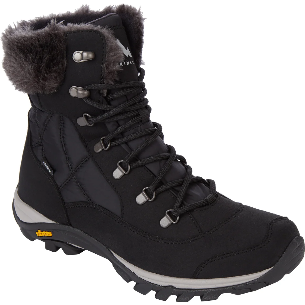 DAMEN WINTER-STIEFEL RONJA AQX (282823-900) DAMEN WINTER-STIEFEL RONJA AQX (282823-900)