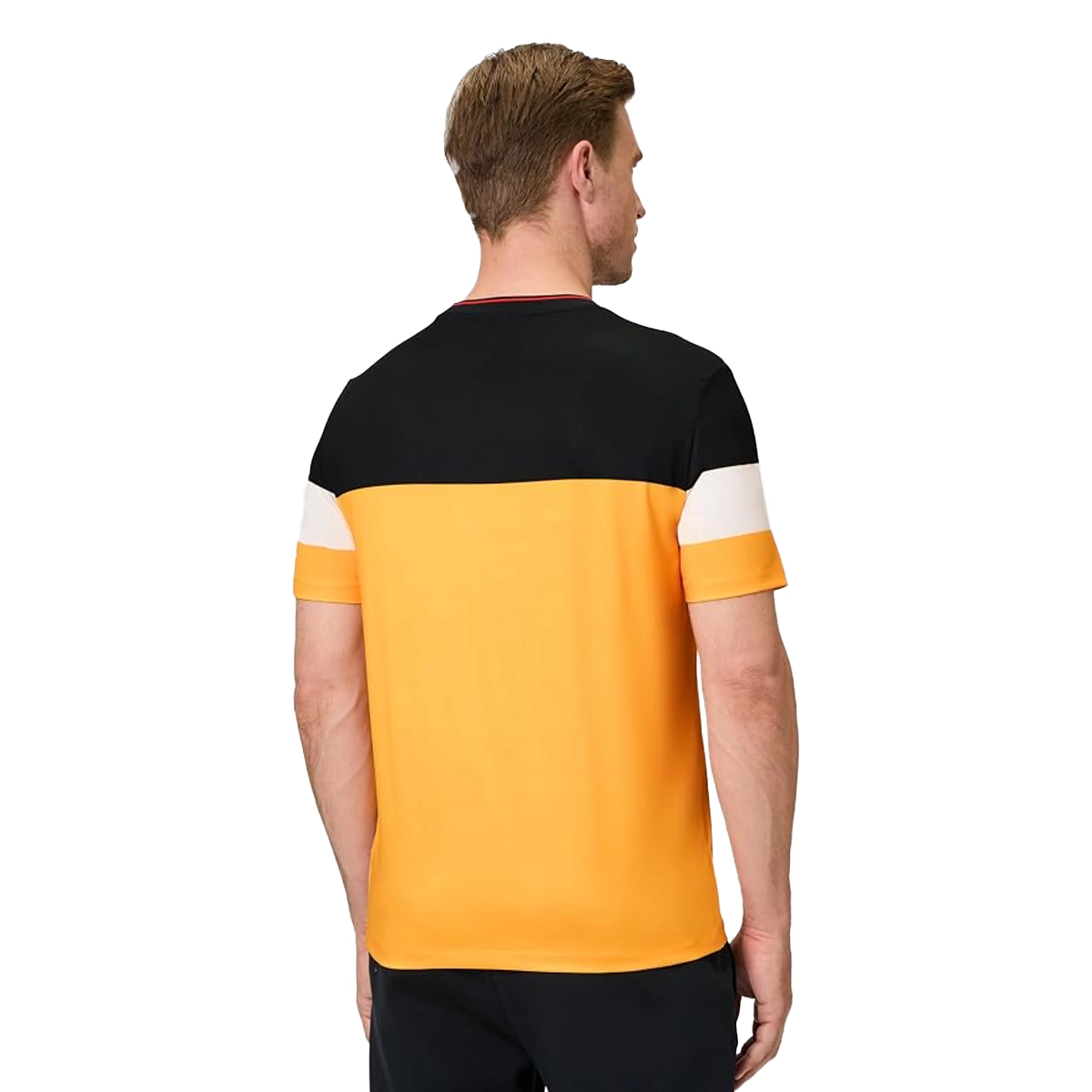 HERREN T-SHIRT G-STYLE_PES (47031-10504) HERREN T-SHIRT G-STYLE_PES (47031-10504)