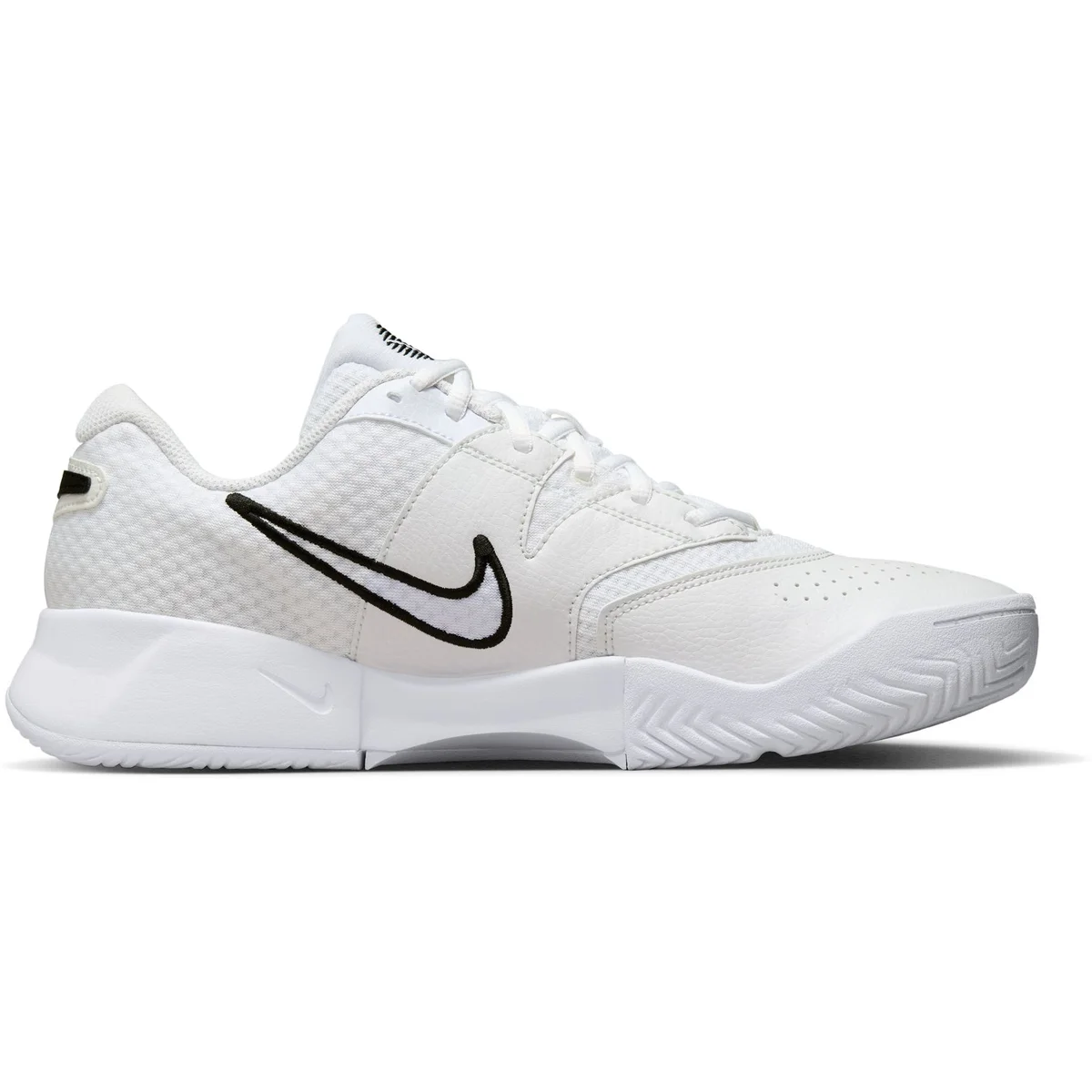 HERREN TENNISOUTDOORSCHUHE M COURT LITE 4 (FD6574-100)