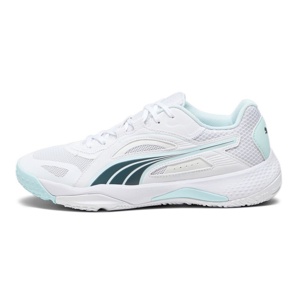 HERREN HALLENSCHUHE SOLARSTRIKE II (106881-07) HERREN HALLENSCHUHE SOLARSTRIKE II (106881-07)