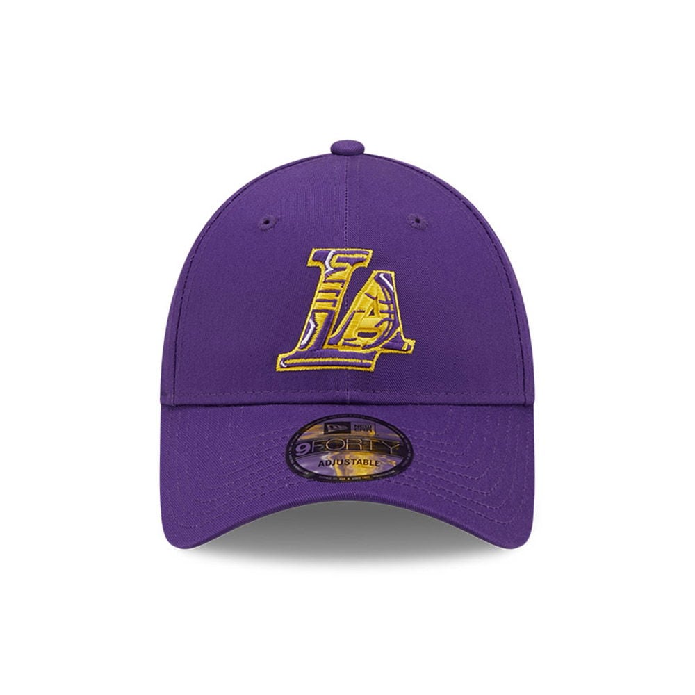 UNISEX CAP TEAM LOGO INFILL 9FORTY LOSLAK TRP (60285091-500) UNISEX CAP TEAM LOGO INFILL 9FORTY LOSLAK TRP (60285091-500)