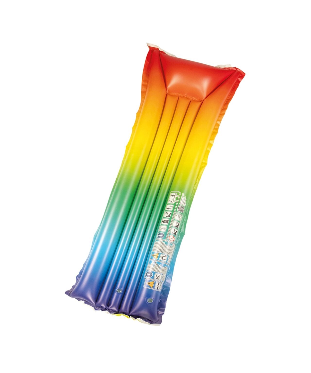 LUFTMATRATZE RAINBOW (77427) LUFTMATRATZE RAINBOW (77427)