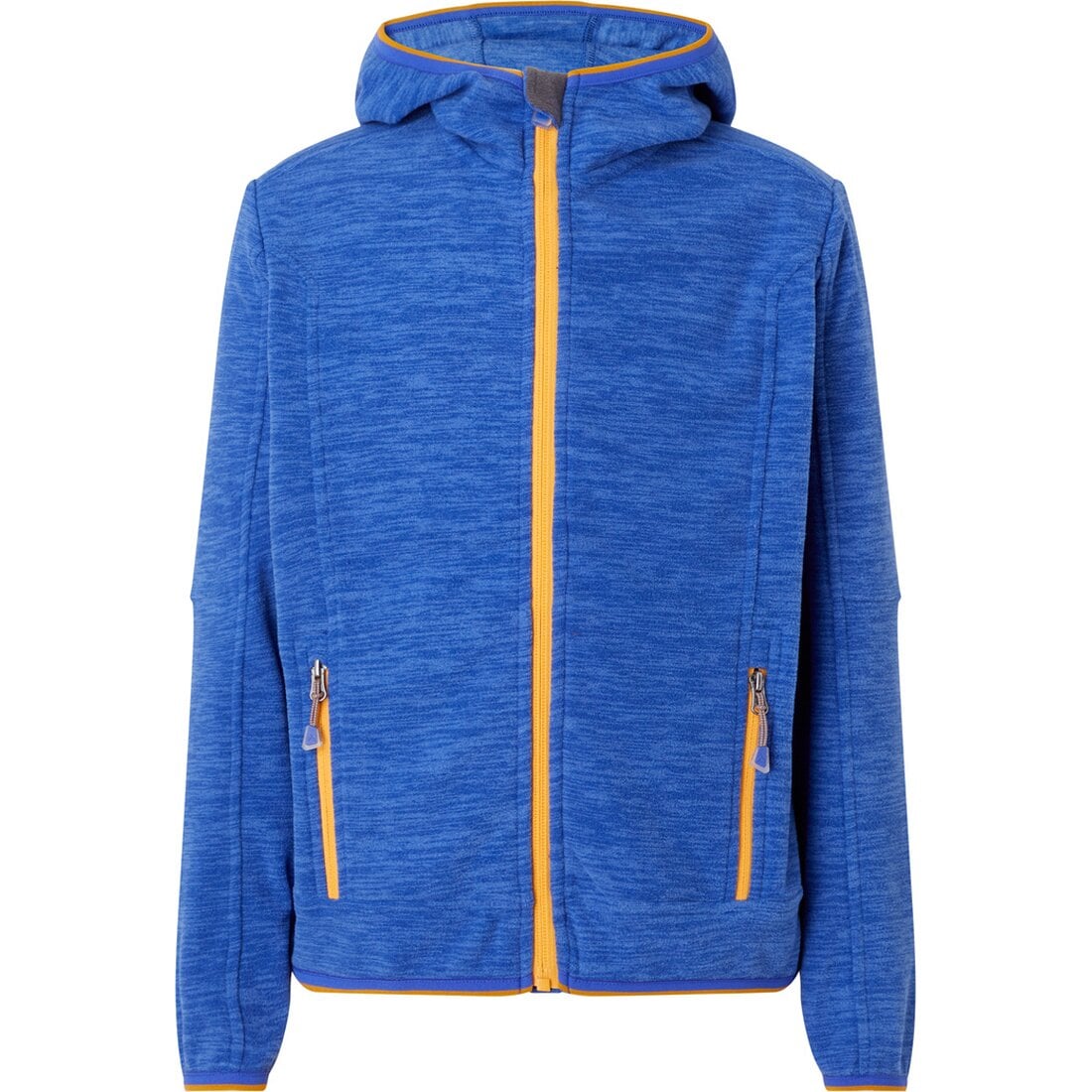 KIDS UNTERJACKE CHOCO III JRS (280759-938) KIDS UNTERJACKE CHOCO III JRS (280759-938)