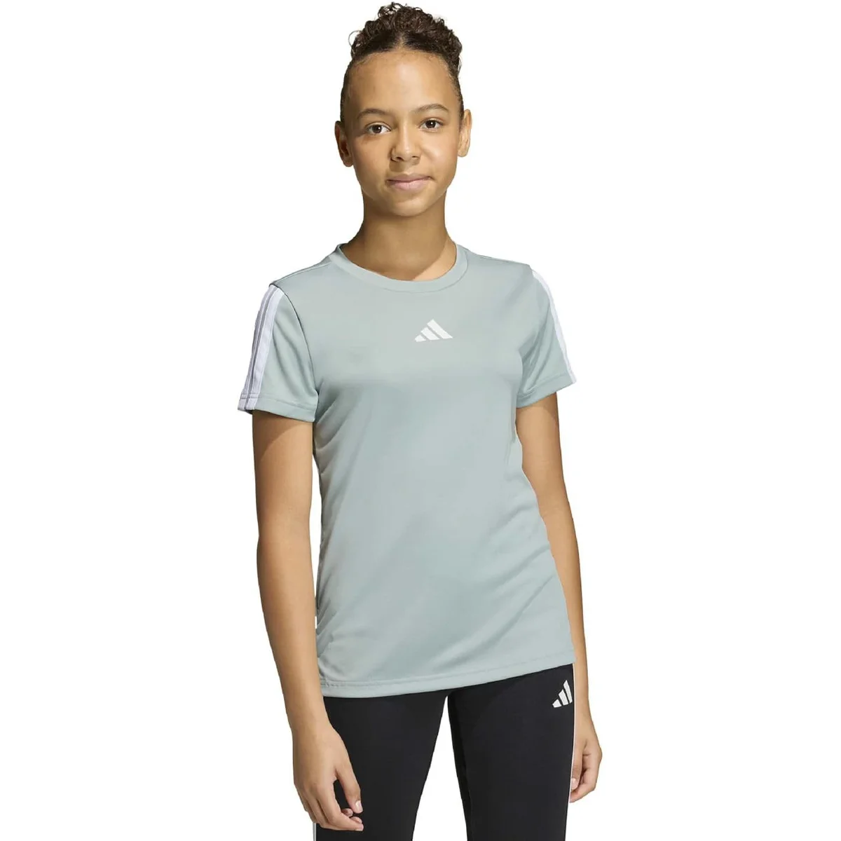 HERREN T-SHIRT JG TR-ES 3S TEE (KB6821) HERREN T-SHIRT JG TR-ES 3S TEE (KB6821)