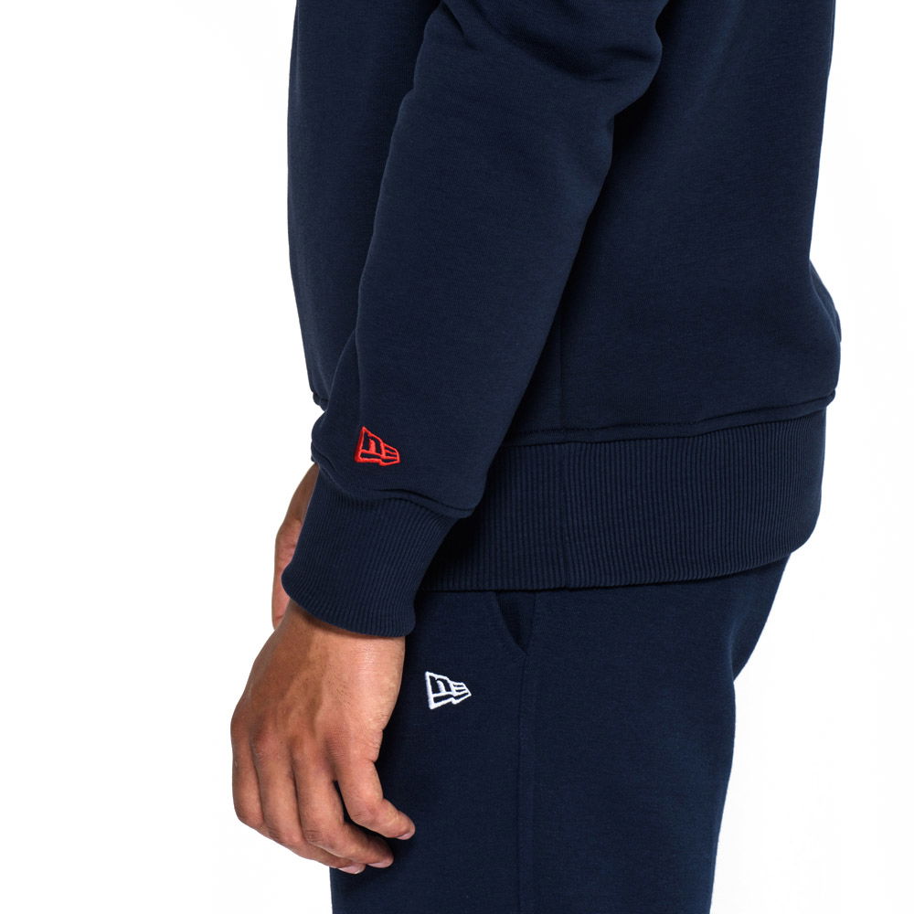 SWEATSHIRT HOMME PATRIOTS NFL (11073796-400) SWEATSHIRT HOMME PATRIOTS NFL (11073796-400)
