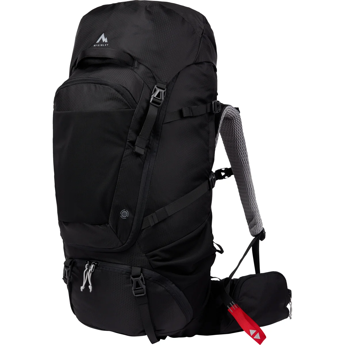 TREKKING-RUCKSACK YUKON II CT 55+10 VARIO (426918-900)