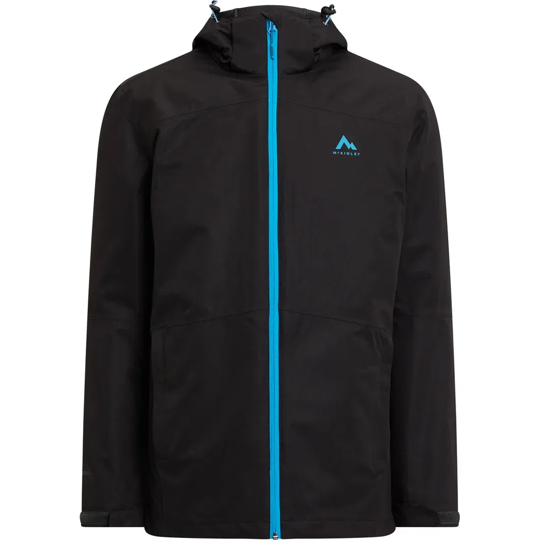 HERREN DOPPEL-JACKE KALANA 3:1 M (420830-901)