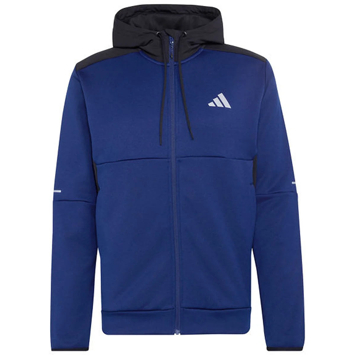 HERREN ZIP-HOODIE M CL FZ HD (KC1696) HERREN ZIP-HOODIE M CL FZ HD (KC1696)