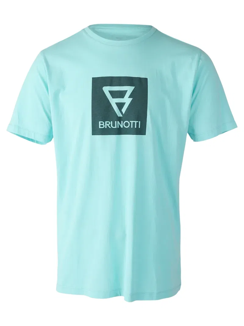 HERREN T-SHIRT NAVAL MEN T-SHIRT (2341100131-5495)