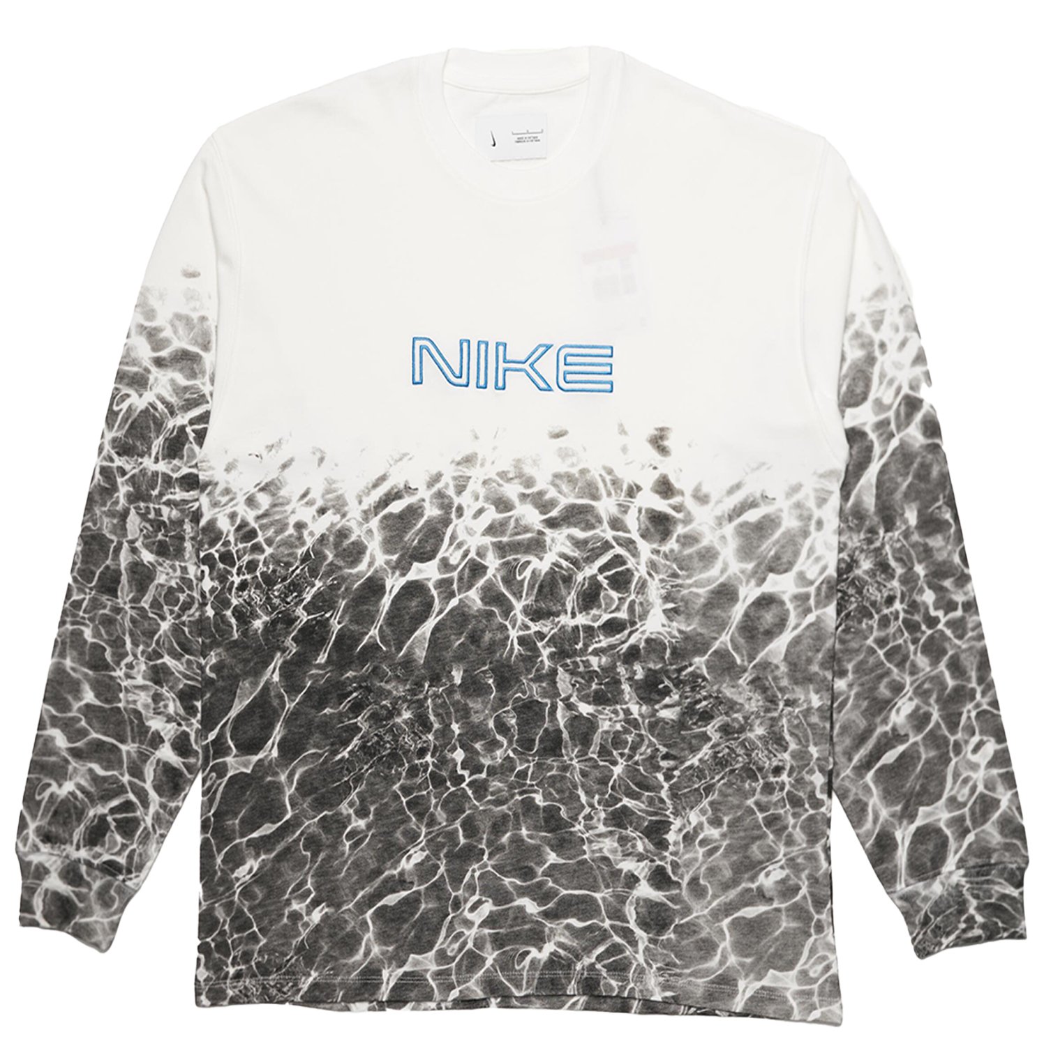 HERREN LANGARMSHIRT LONG SLEEVE KUKINI (FB3030-100)