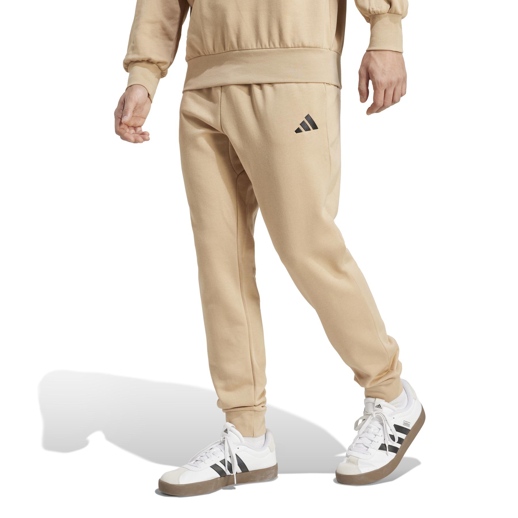 HERREN JOGGINGHOSE M FEELCOZY PANT (JX5665) HERREN JOGGINGHOSE M FEELCOZY PANT (JX5665)