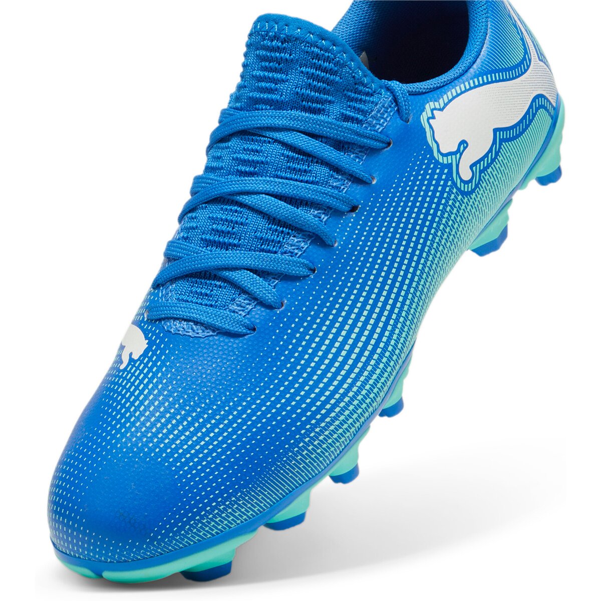 KIDS FUSSBALL-RASENSCHUHE FUTURE 7 PLAY FG/AG JR (107949-01) KIDS FUSSBALL-RASENSCHUHE FUTURE 7 PLAY FG/AG JR (107949-01)