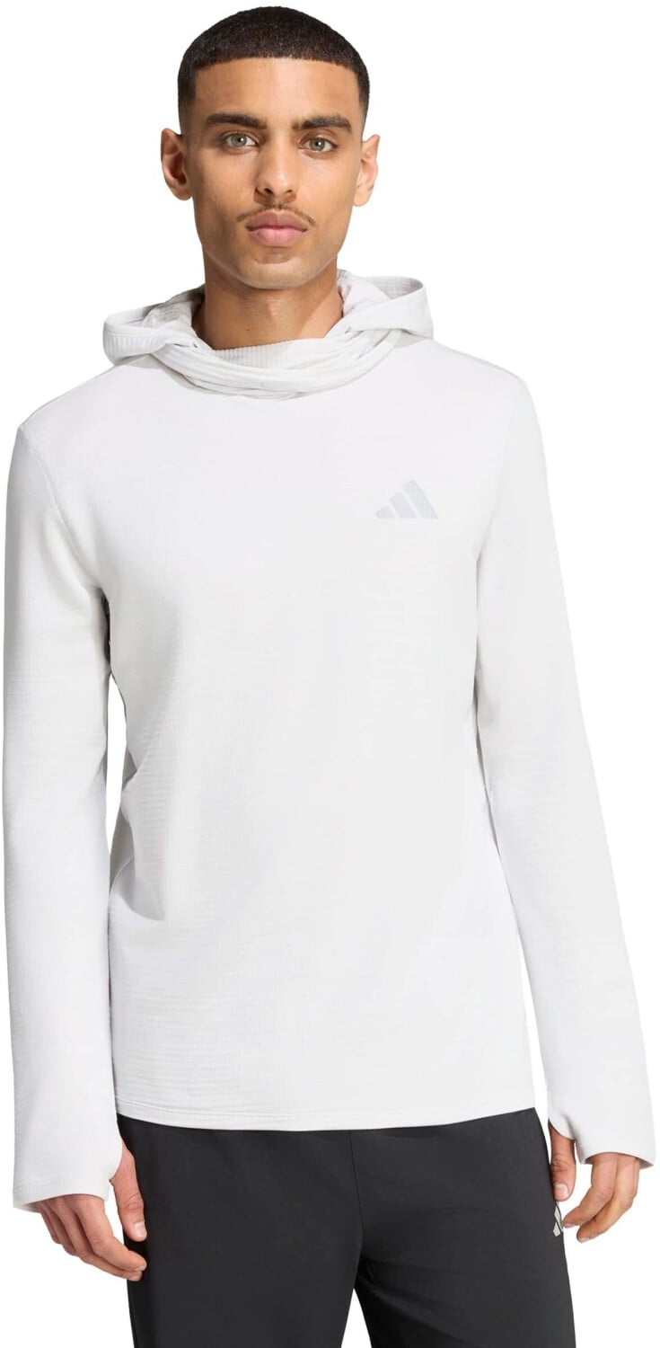 HERREN SWEATJACKE ADI365 W LS M (KV4280)