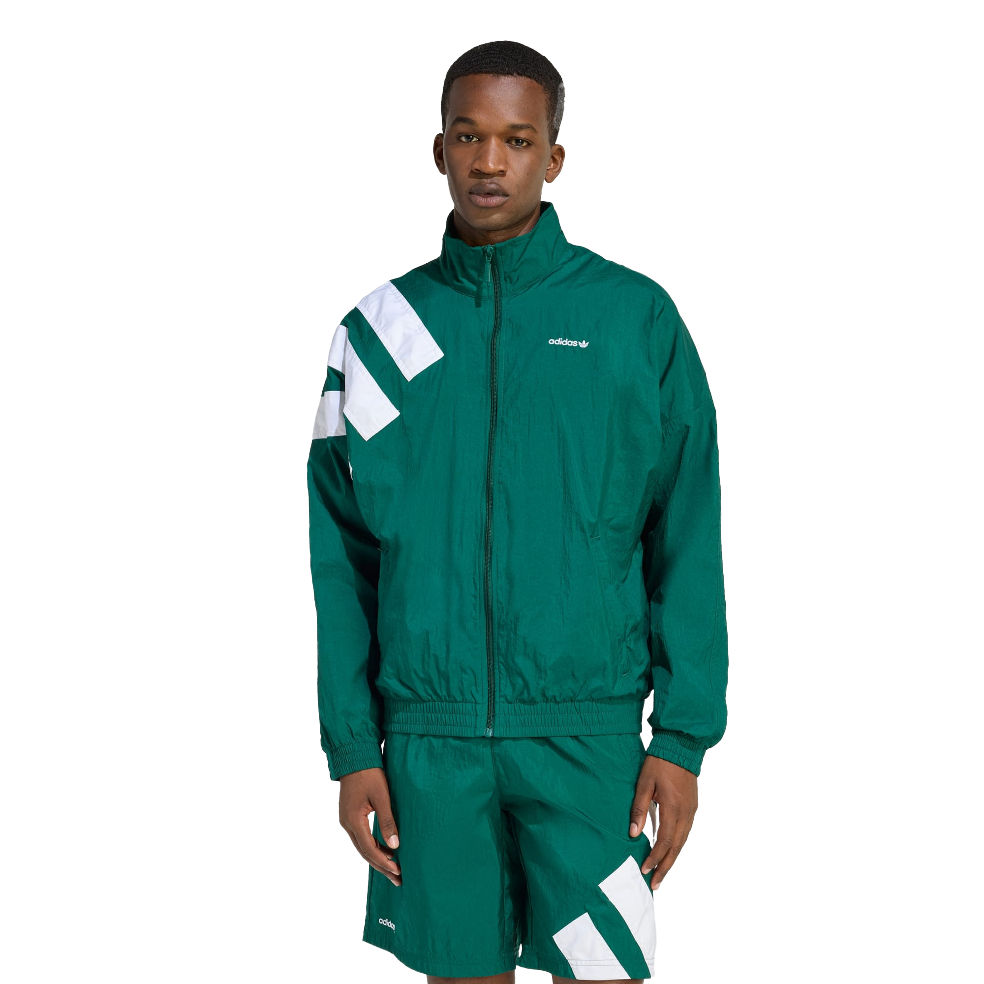 MĘSKA KURTKA TRENINGOWA ARCH TT (KD4070)