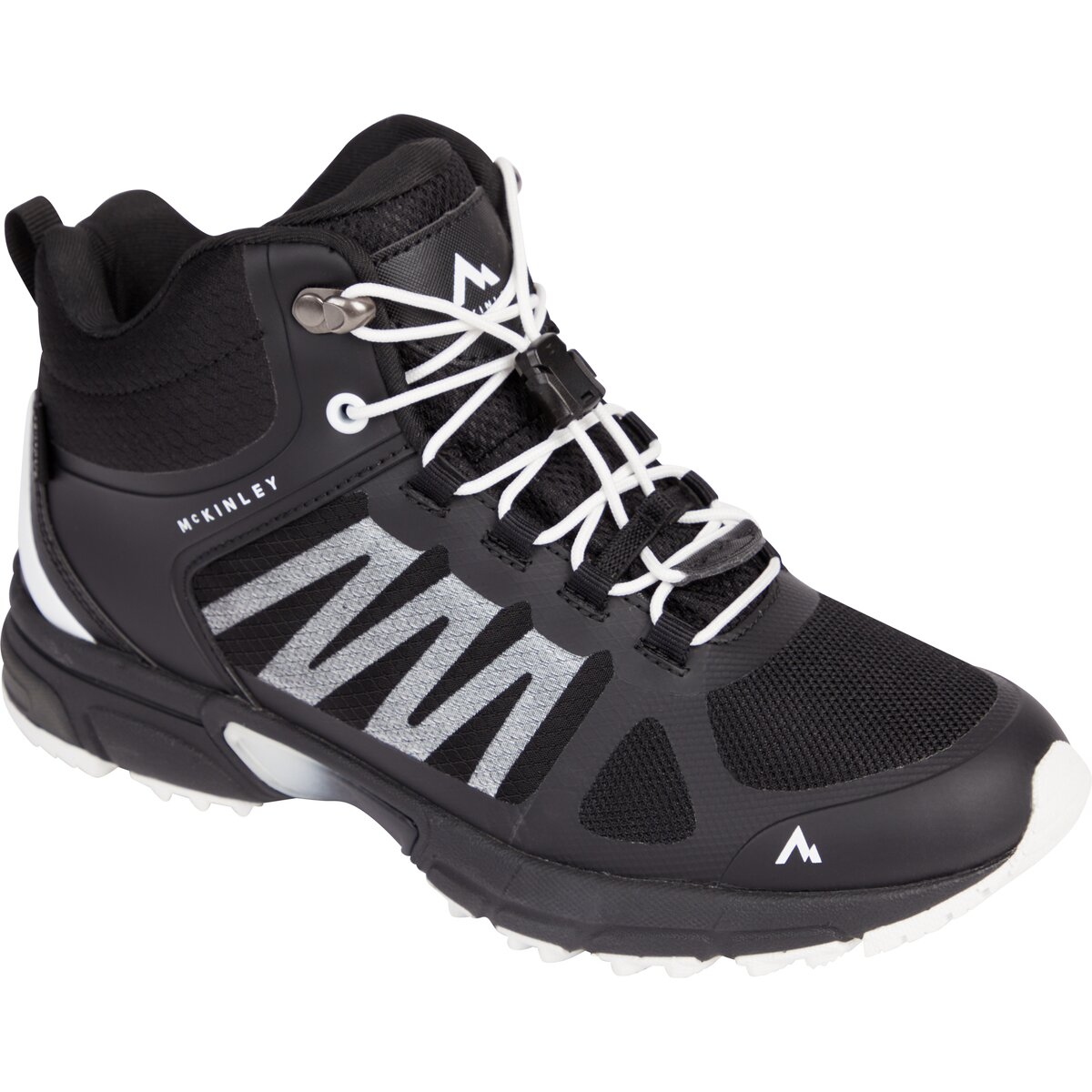 DAMEN MULTIFUNKTIONSSCHUHE KANSAS MID AQB W (422022-900) DAMEN MULTIFUNKTIONSSCHUHE KANSAS MID AQB W (422022-900)