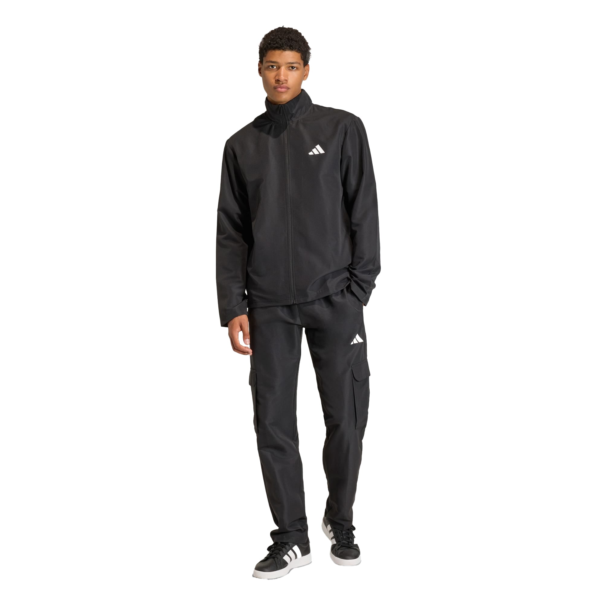 HERREN TRAININGSANZUG M WV CRG TS (KE5888)