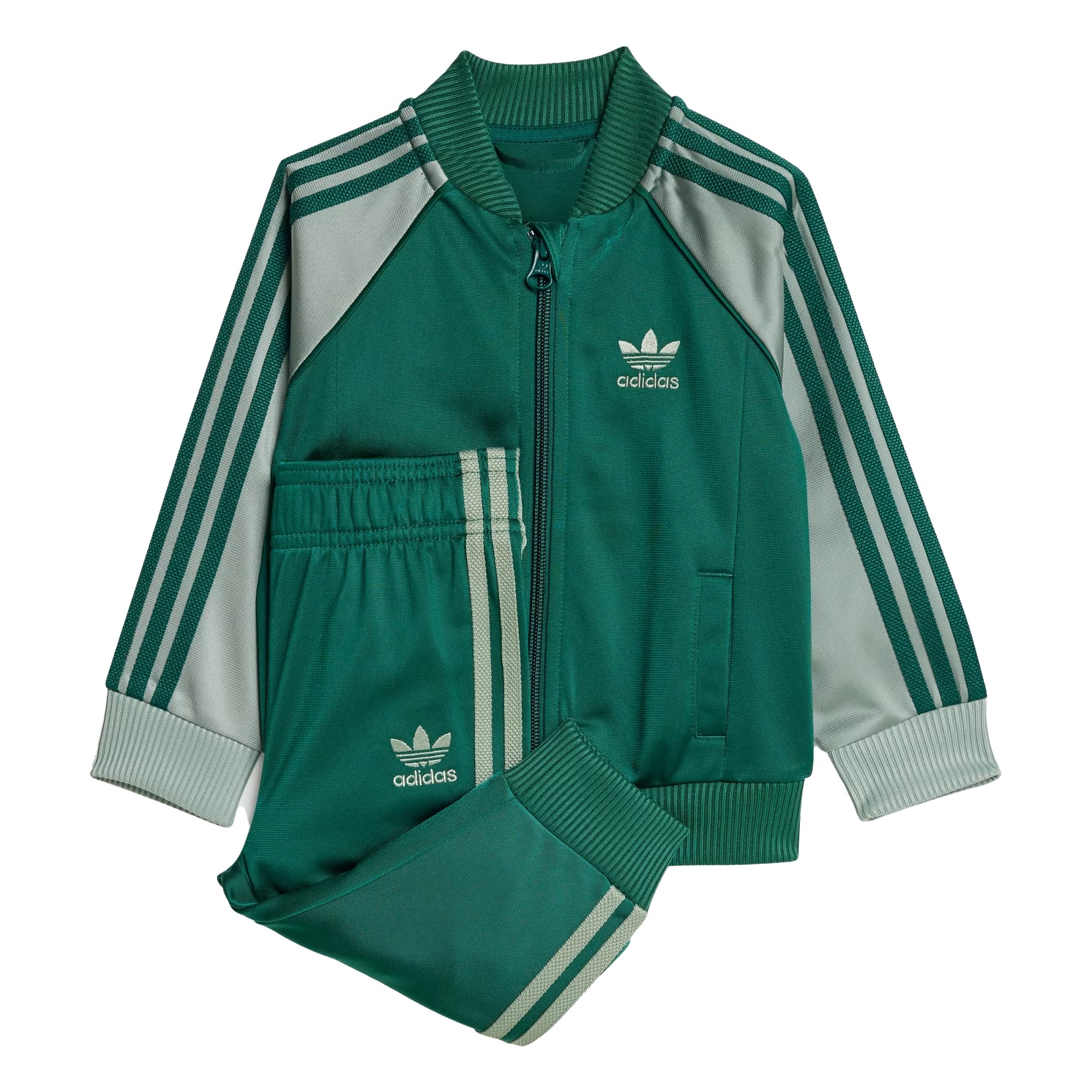 KIDS TRAININGSANZUG SST TRACKSUIT (JC6496)