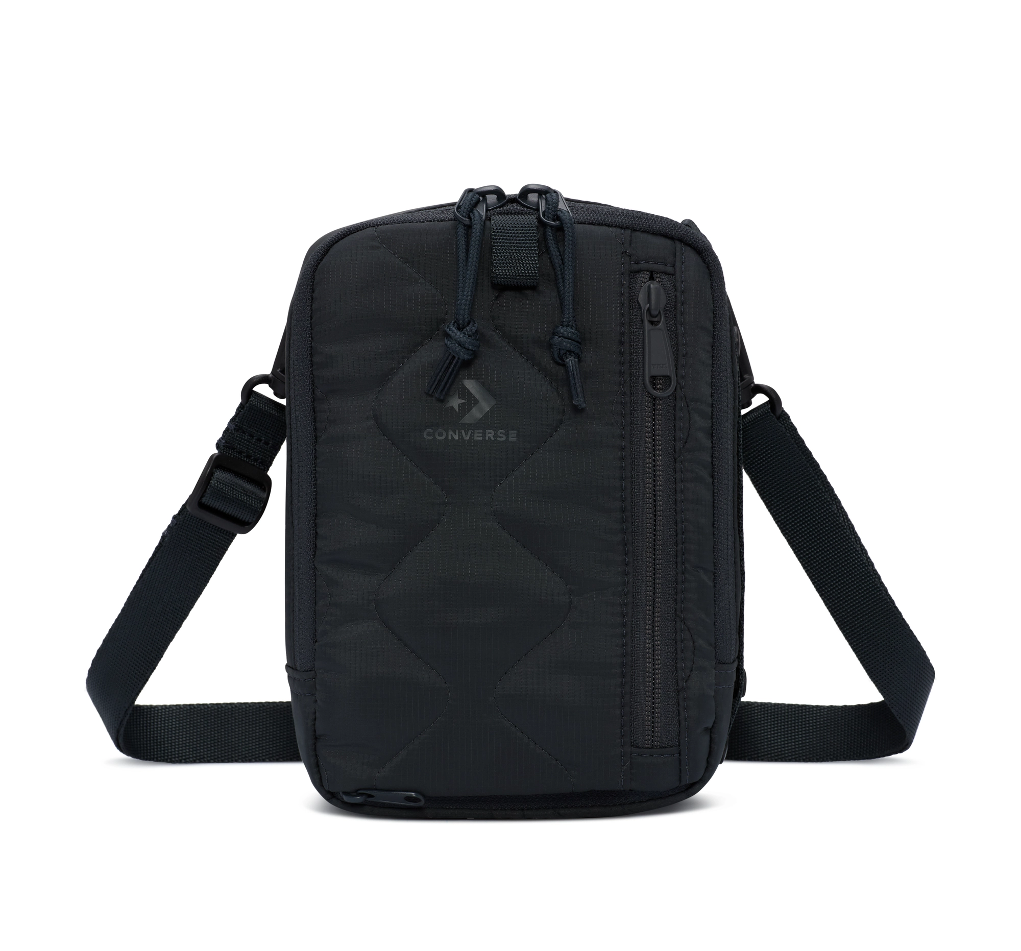 UNISEX UMHÄNGETASCHE WINTERIZED CROSSBODY (10027124-A01)