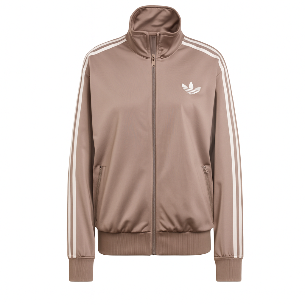 DAMEN JACKE FIREBIRD LOOSE TT (JC8253)
