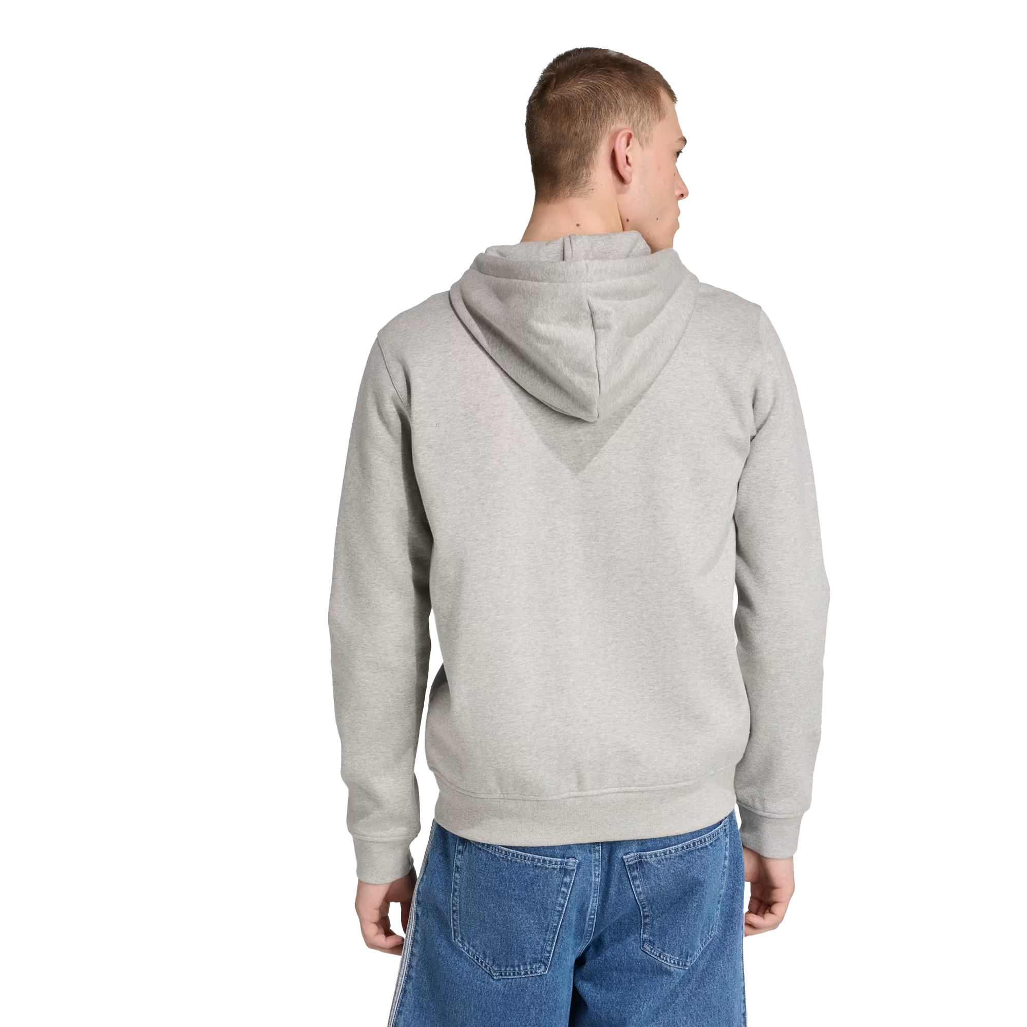 HERREN ZIP-HOODIE ESS FZ HD (JY6167) HERREN ZIP-HOODIE ESS FZ HD (JY6167)
