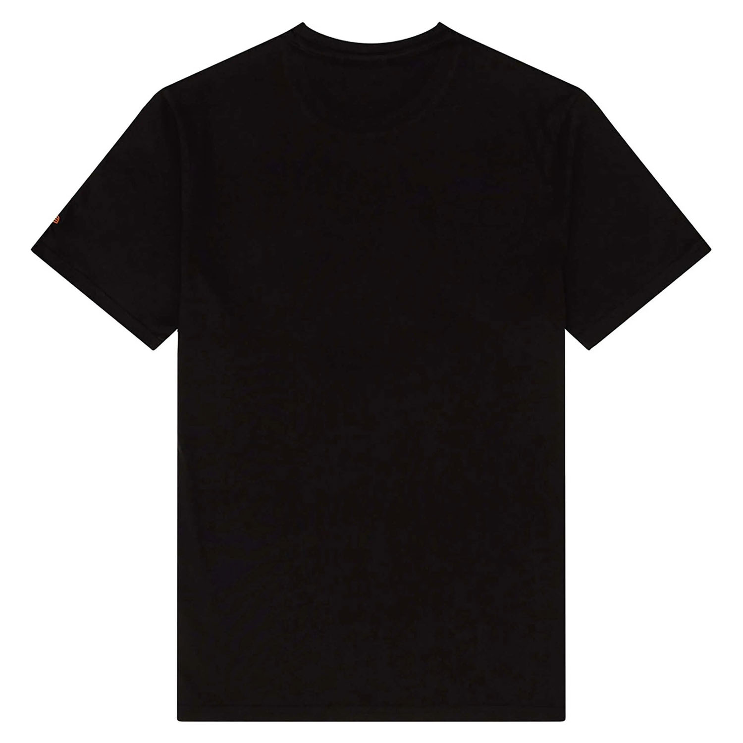 MĘSKI T-SHIRT NOS NBA REGULAR TEE NEYKNI CZARNY (60505460)