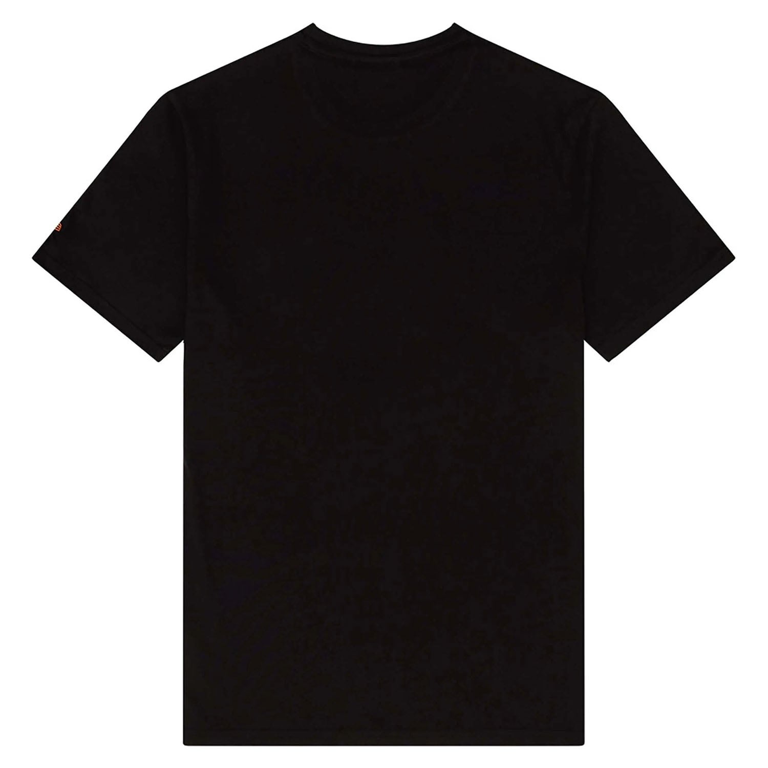 MĘSKI T-SHIRT NOS NBA REGULAR TEE NEYKNI CZARNY (60505460) MĘSKI T-SHIRT NOS NBA REGULAR TEE NEYKNI CZARNY (60505460)
