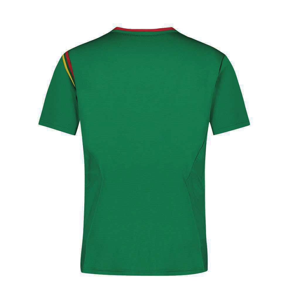 HERREN TRIKOT CAMEROUN MAILLOT PRO SS (2221070) HERREN TRIKOT CAMEROUN MAILLOT PRO SS (2221070)