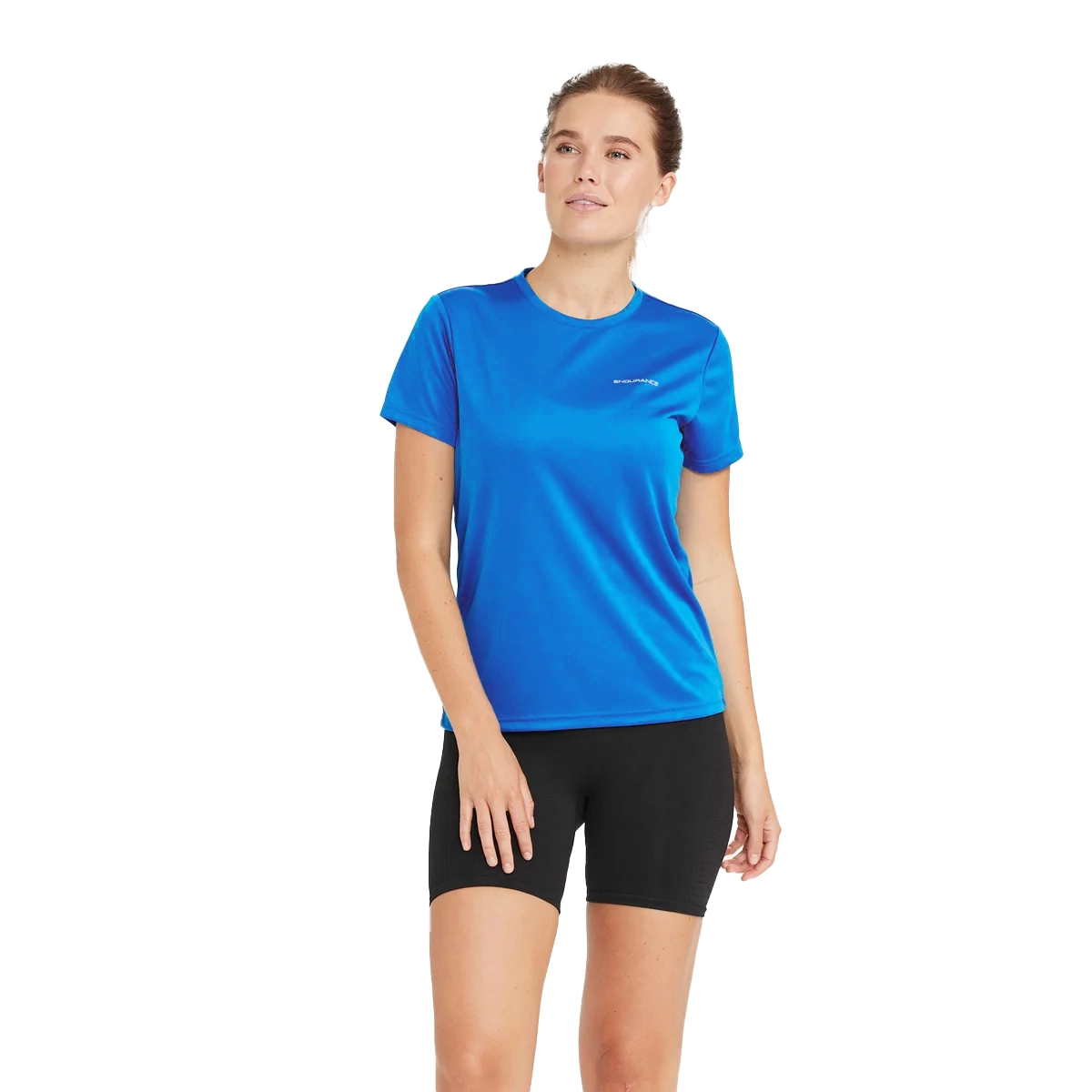 DAMEN TRAININGSSHIRT VISTA V2 W PERFORMANCE S/S TEE (E241509-2146)