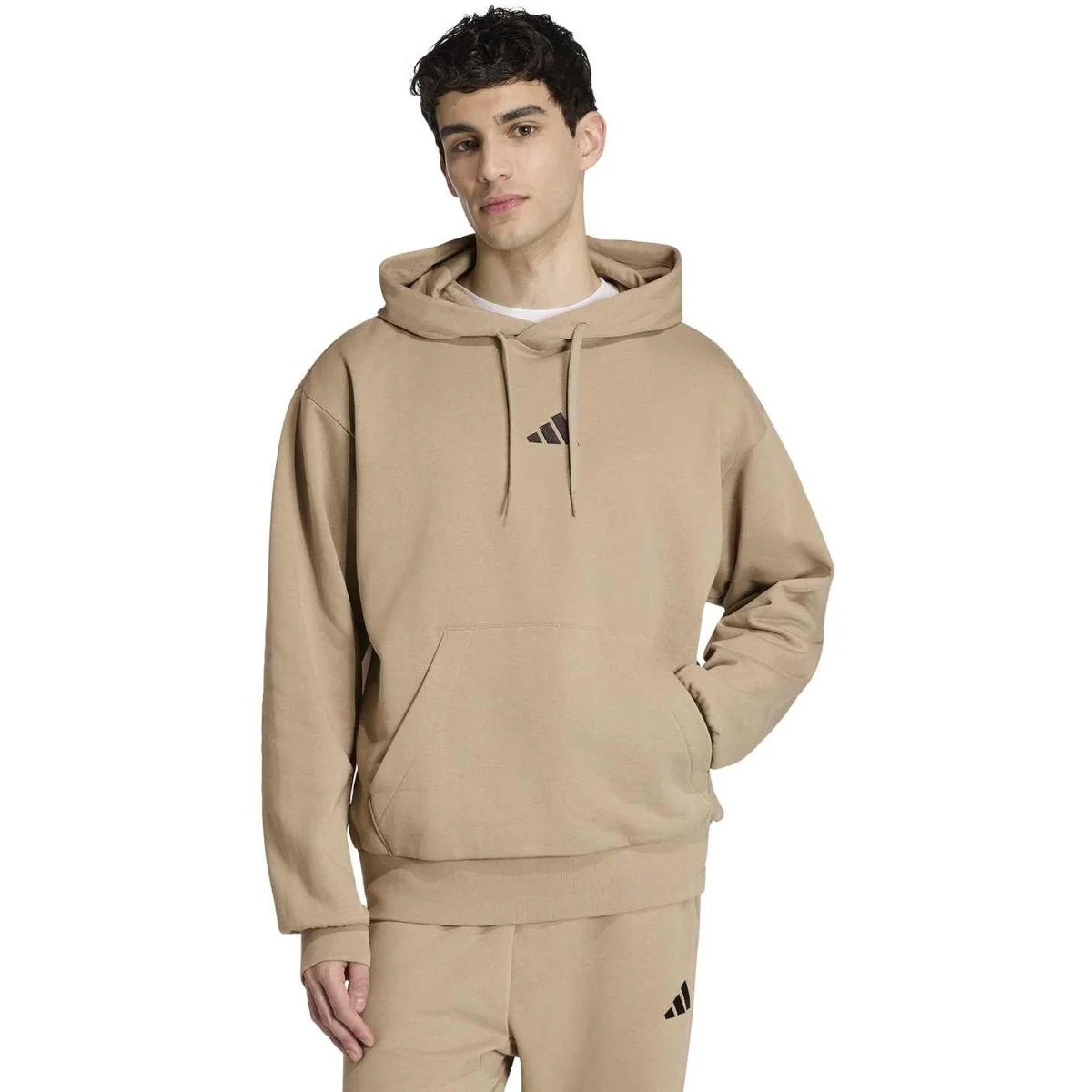 MĘSKA BLUZA Z KAPTUREM M FEELCOZY HD (KC0910) MĘSKA BLUZA Z KAPTUREM M FEELCOZY HD (KC0910)