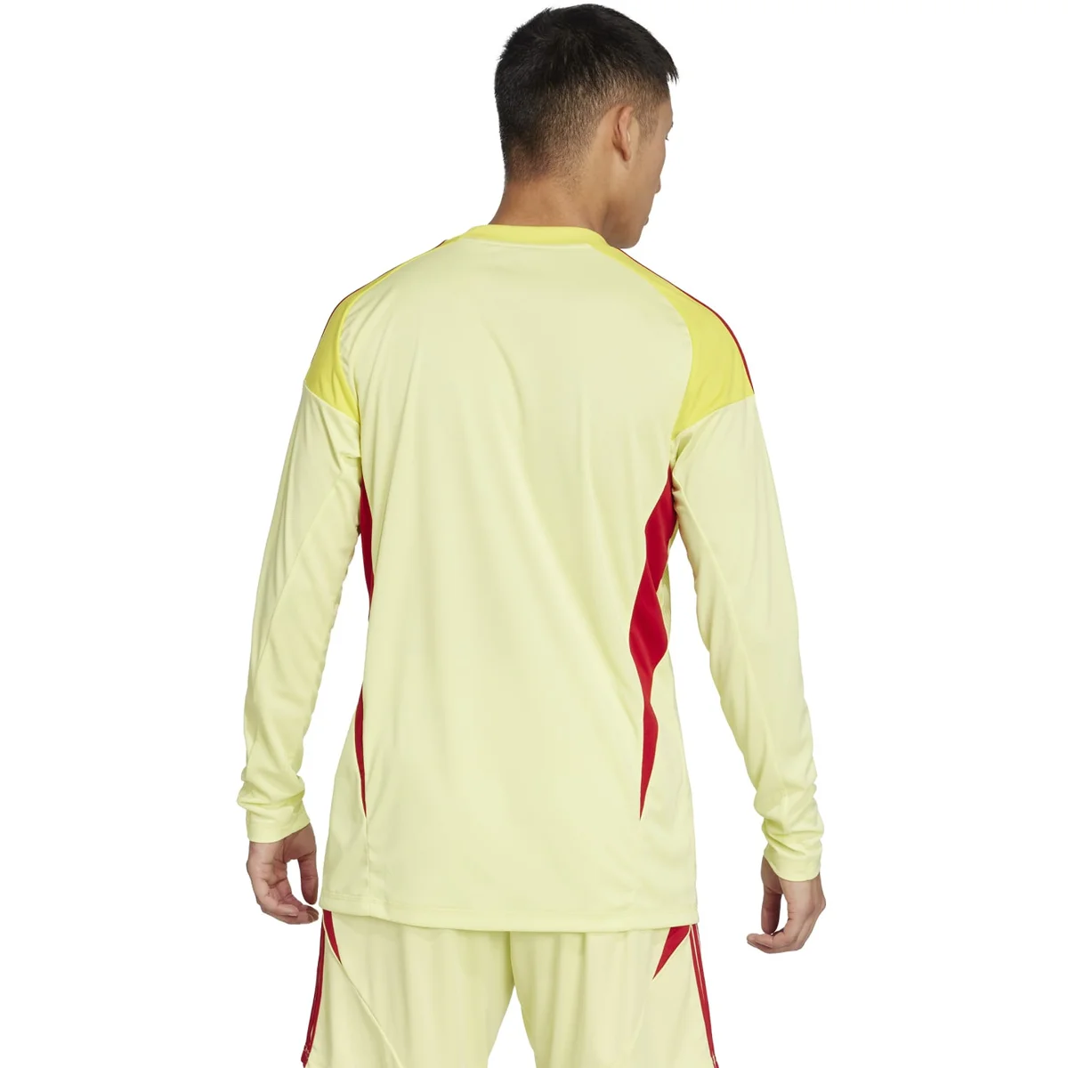 HERREN TORWARTTRIKOT T25 C GK JSY LM (JN2018) HERREN TORWARTTRIKOT T25 C GK JSY LM (JN2018)