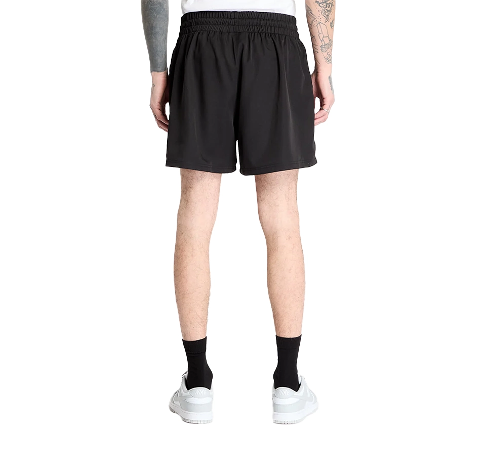 MĘSKIE SPODENKI LEAGUE ESSENTIALS SHORT NEYYAN CZARNE (60596362-001) MĘSKIE SPODENKI LEAGUE ESSENTIALS SHORT NEYYAN CZARNE (60596362-001)