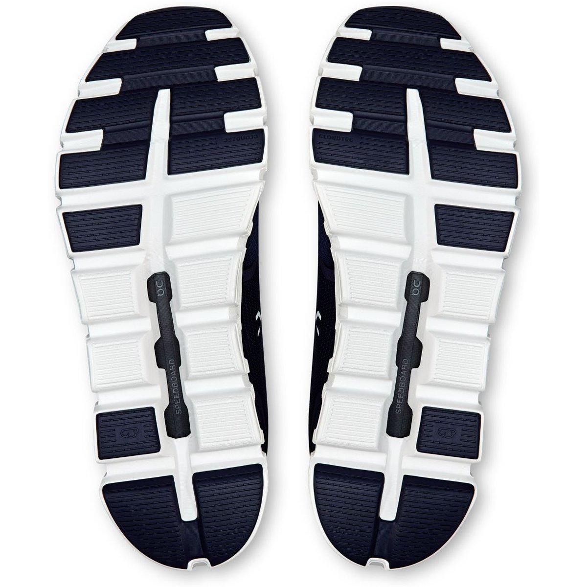 Cloud 6 (MIDNIGHT / WHITE)
