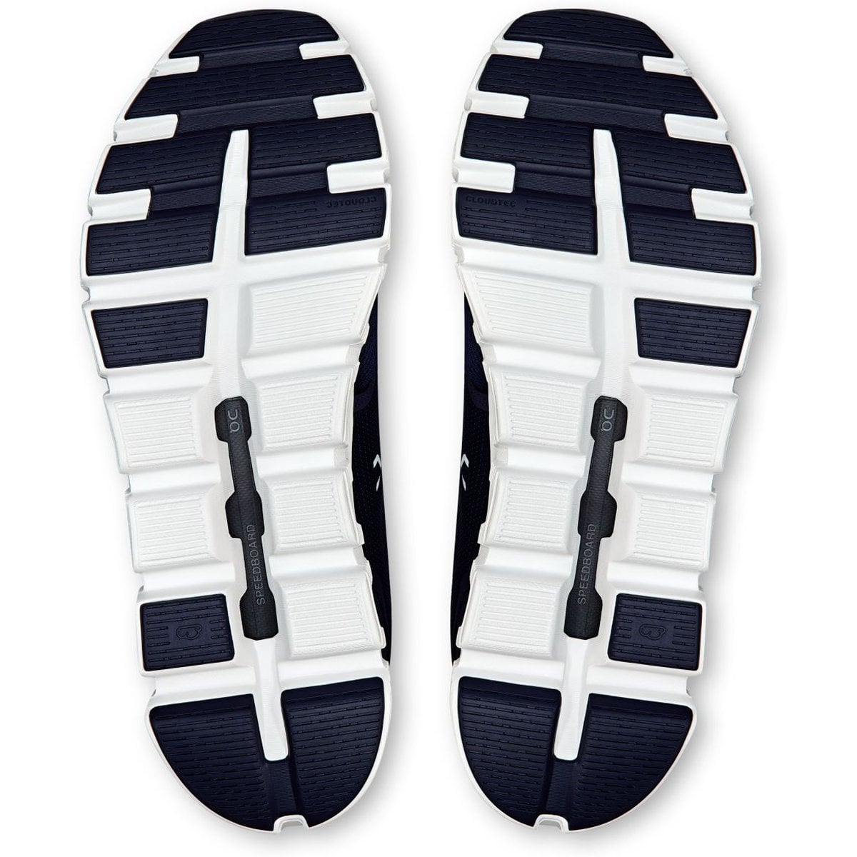 Cloud 6 (MIDNIGHT / WHITE) Cloud 6 (MIDNIGHT / WHITE)