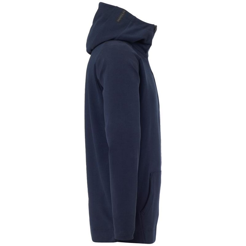 KIDS HALF-ZIP HOODIE ESSENTIAL PRO ZIP-HOODIE (1005061-K12) KIDS HALF-ZIP HOODIE ESSENTIAL PRO ZIP-HOODIE (1005061-K12)
