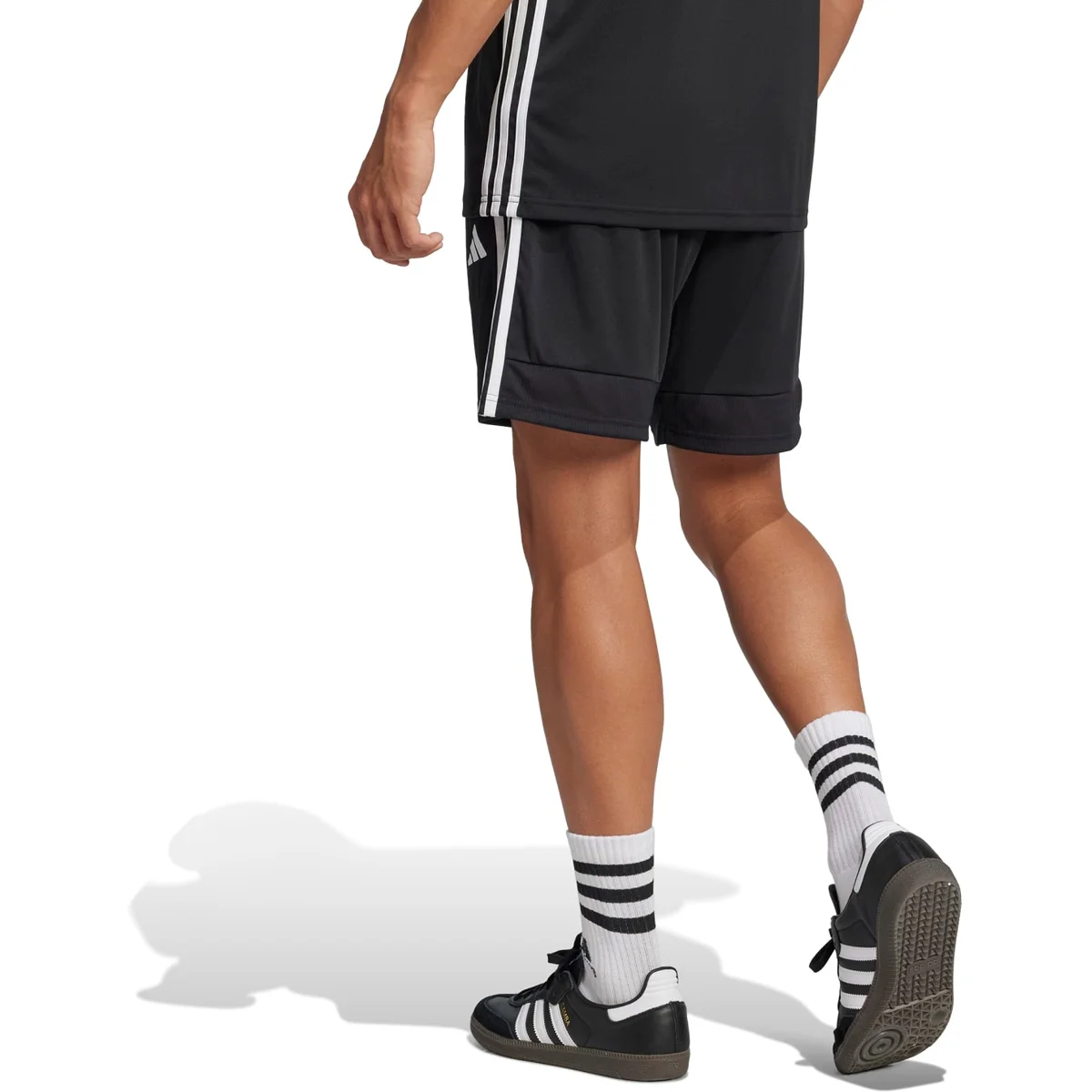 HERREN SHORTS TIRO ES SHO (JD0430) HERREN SHORTS TIRO ES SHO (JD0430)