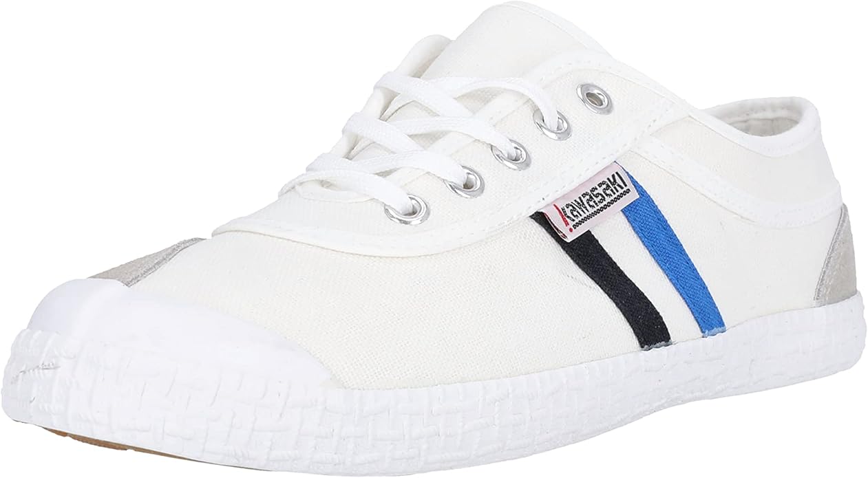 MĘSKIE SNEAKERSY RETRO Z PŁÓTNA (K192496-1002) MĘSKIE SNEAKERSY RETRO Z PŁÓTNA (K192496-1002)