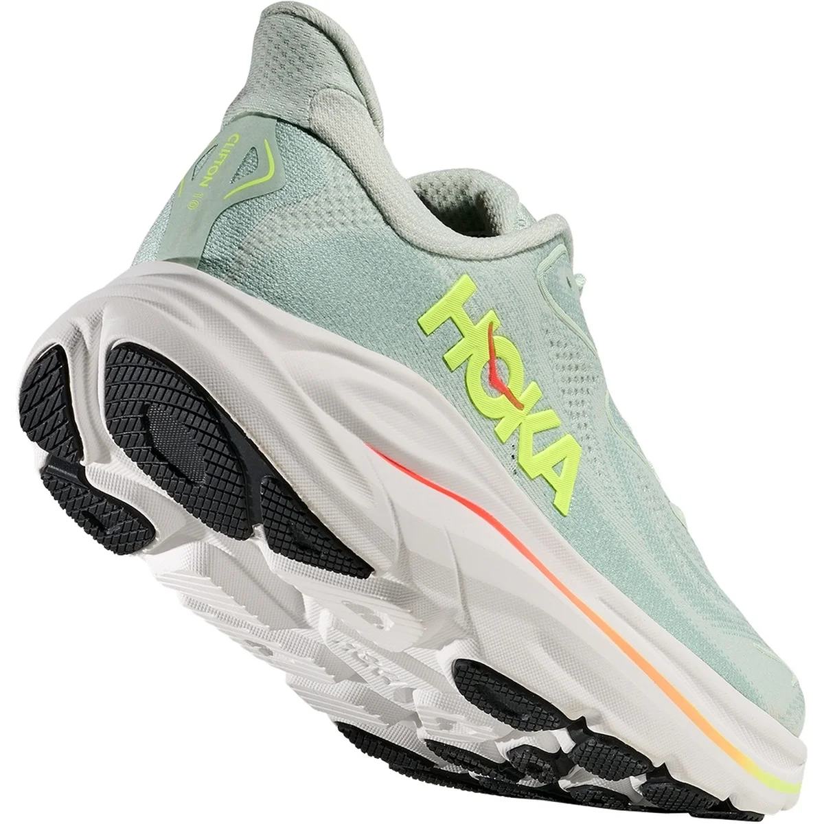 DAMEN SNEAKER / LAUFSCHUHE W CLIFTON 10 (1162031BS-LSSN)